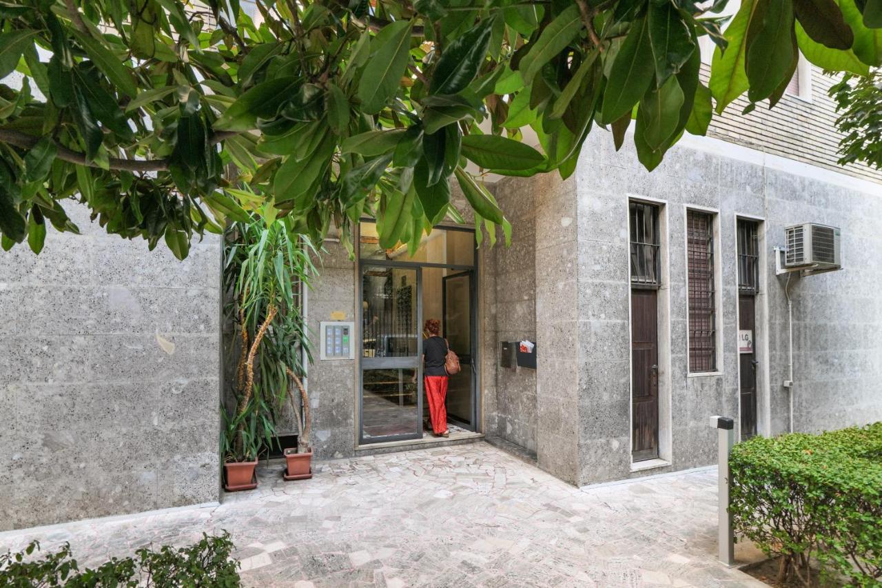 Apartment Primopiano - Carlone