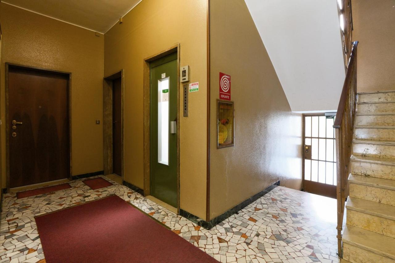 Primopiano - Carlone Apartment Mailand