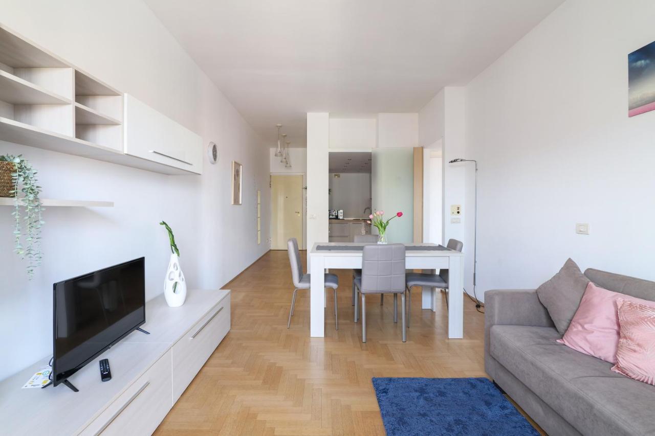 Primopiano - Carlone Apartment Mailand