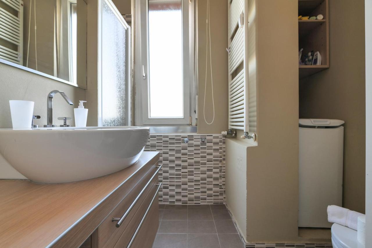 Primopiano - Carlone Apartment Mailand