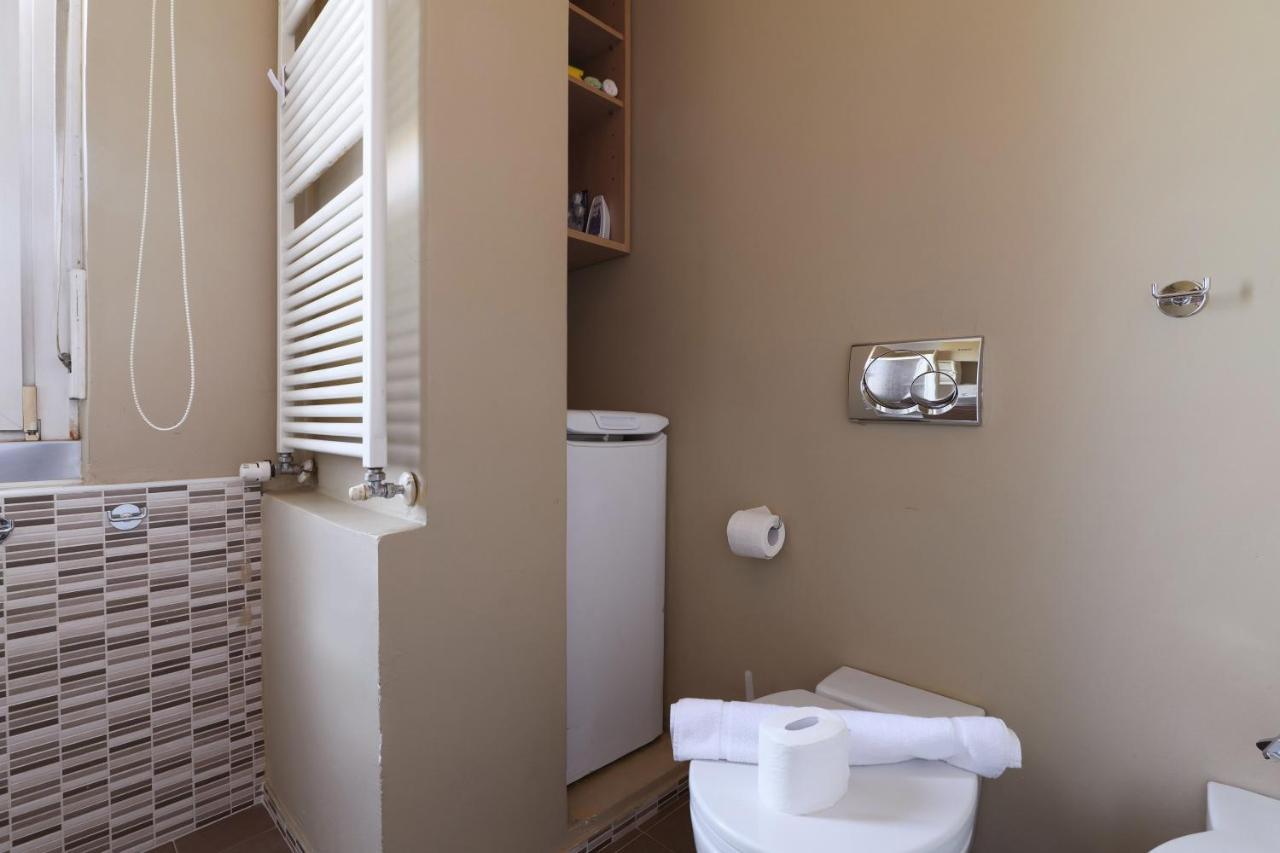 Apartment Primopiano - Carlone
