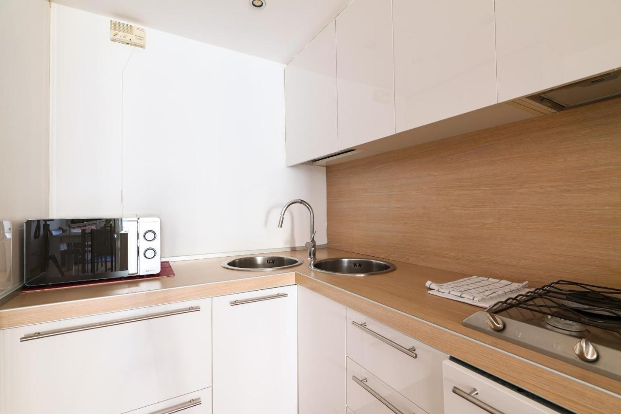 Apartment Primopiano - Carlone
