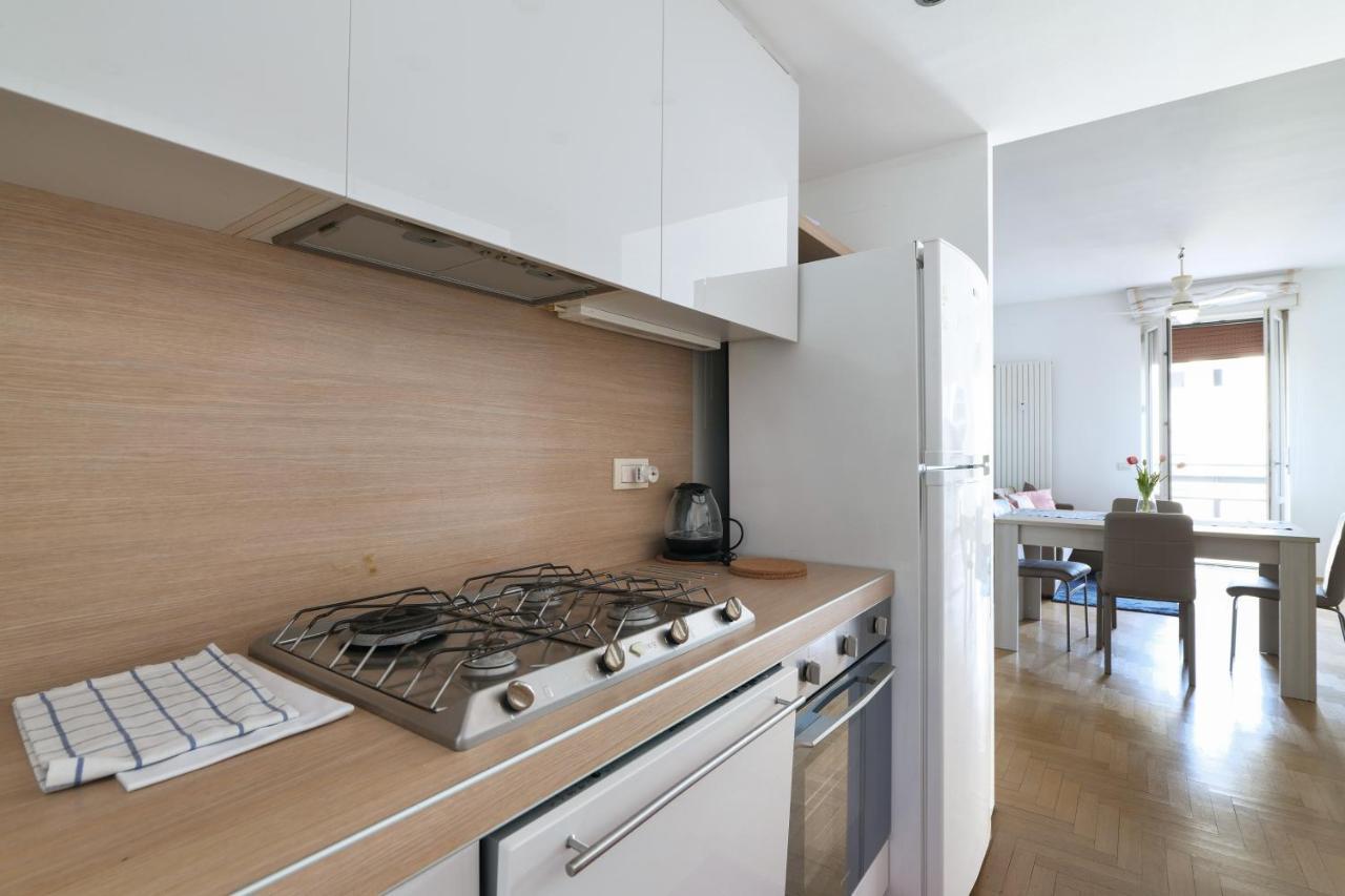 Primopiano - Carlone Apartment