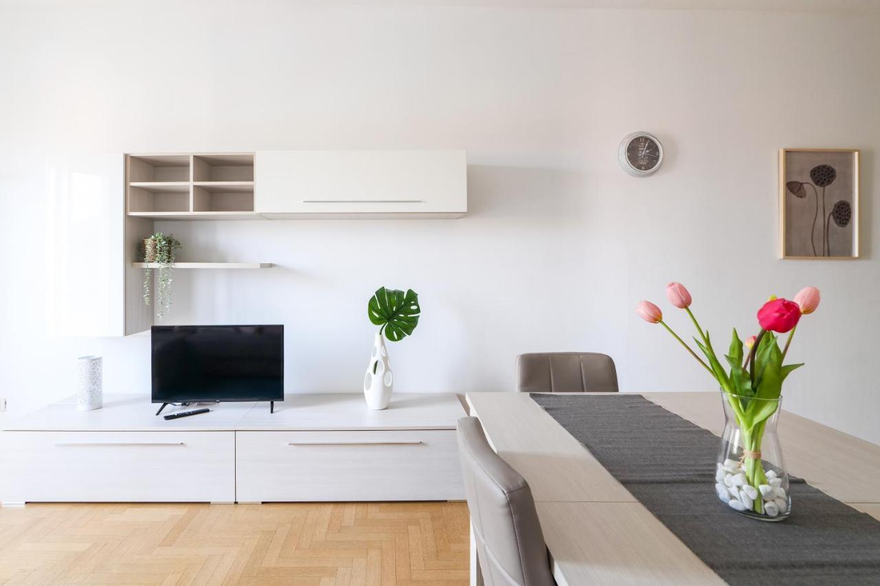 Primopiano - Carlone Apartment Mailand