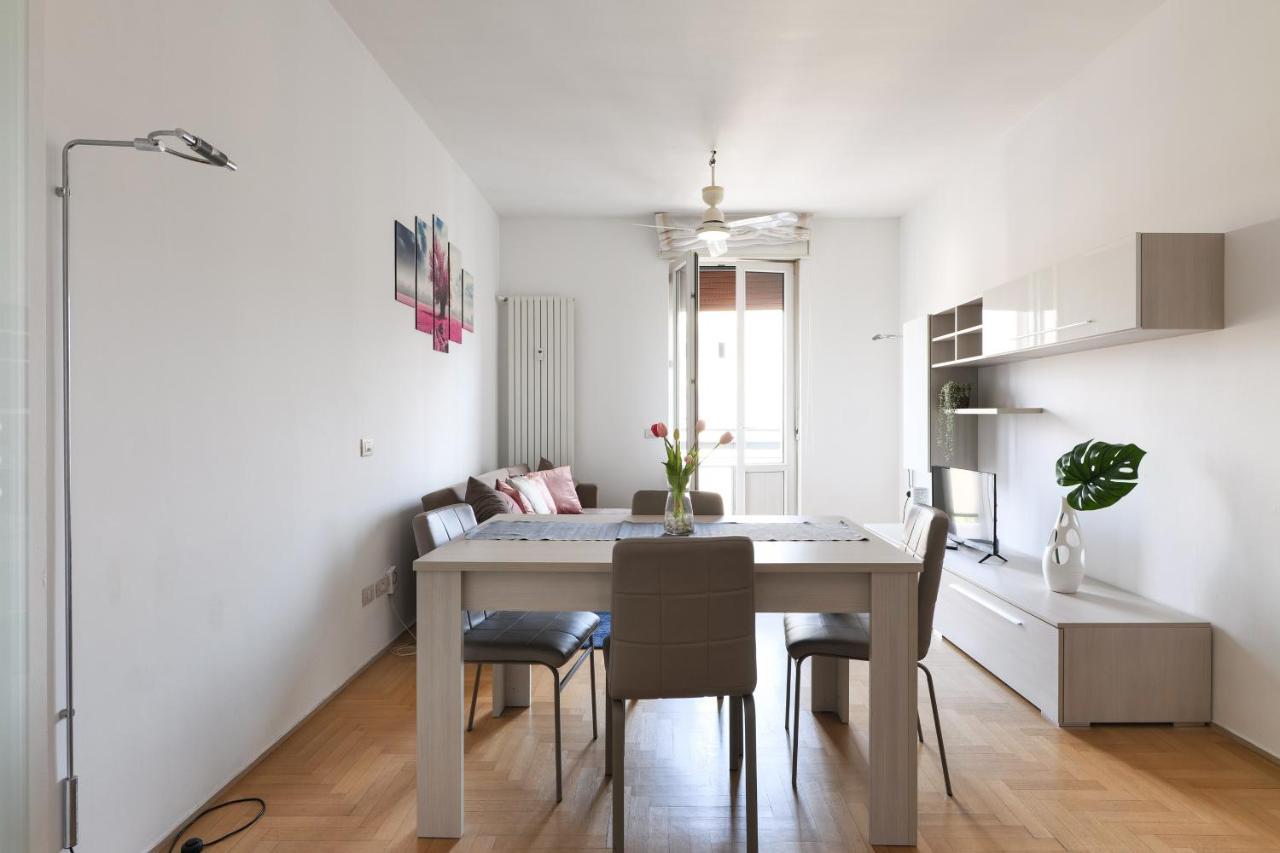 Apartment Primopiano - Carlone *