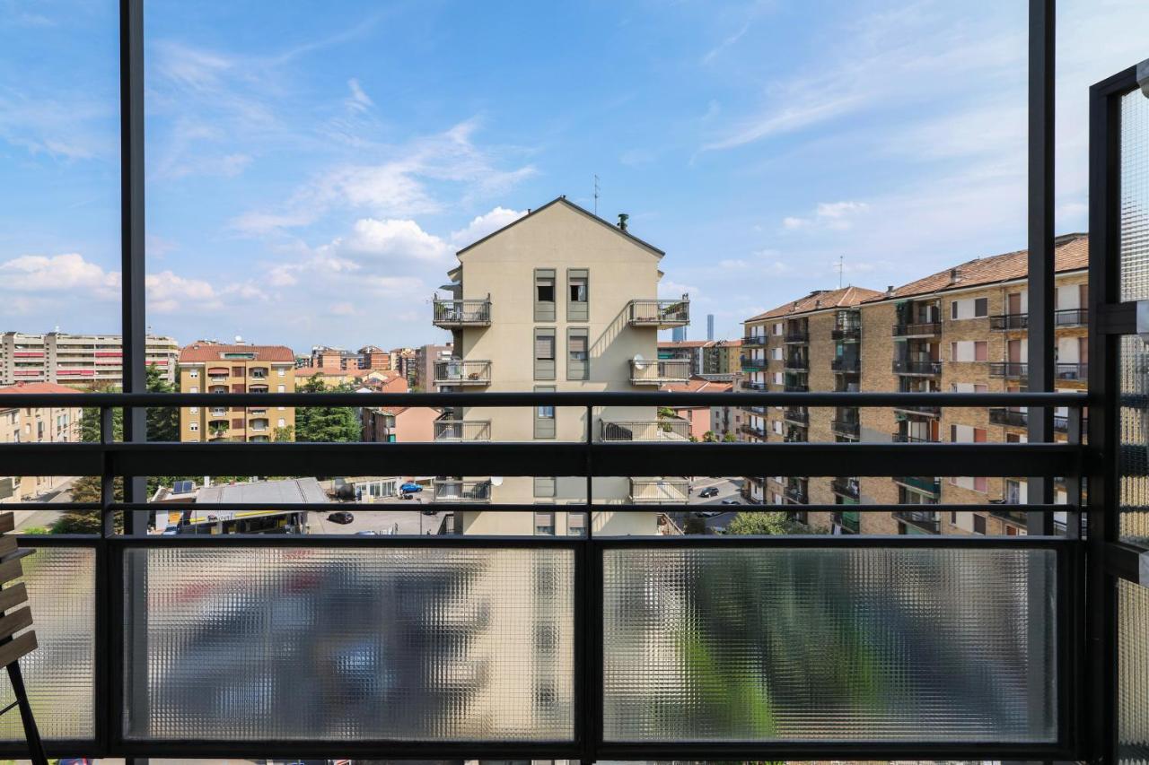 Primopiano - Carlone Apartment Mailand