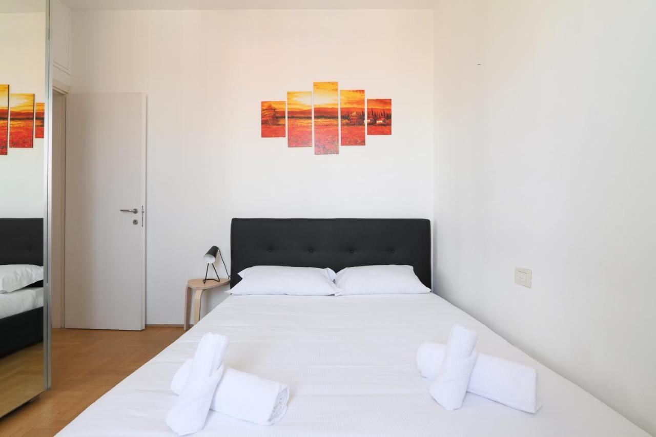 Primopiano - Carlone Apartment *