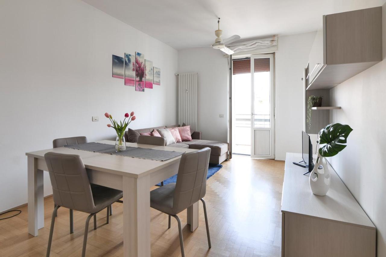 Apartment Primopiano - Carlone Mailand
