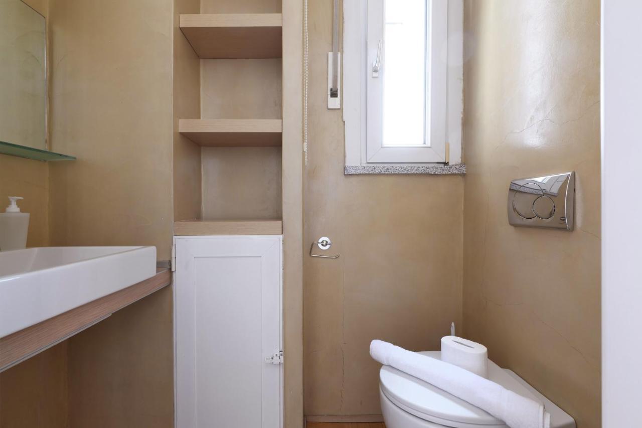 Primopiano - Carlone Apartment *