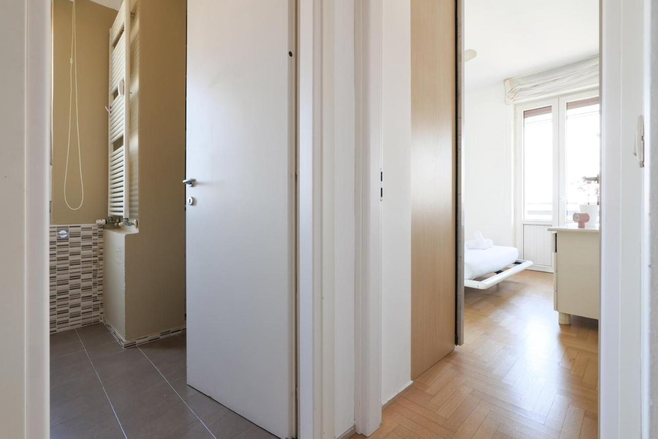 Primopiano - Carlone Apartment Mailand