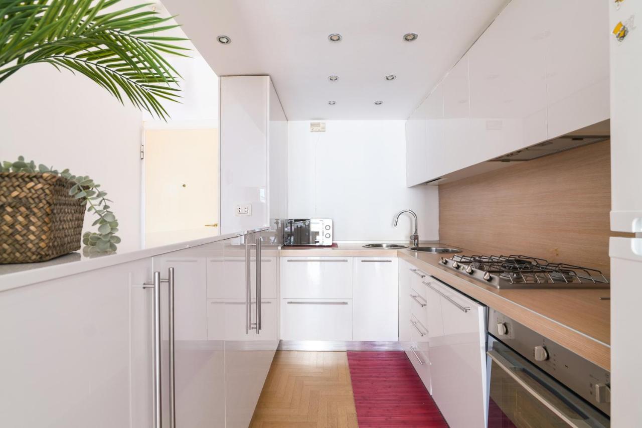 Apartment Primopiano - Carlone *