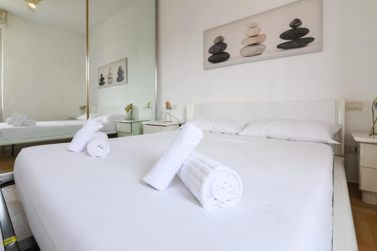 Primopiano - Carlone Apartment Mailand