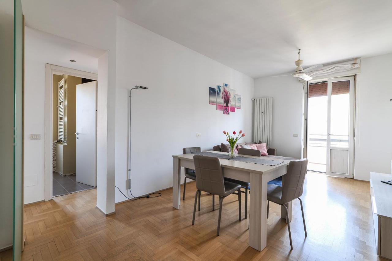 Primopiano - Carlone Apartment Mailand