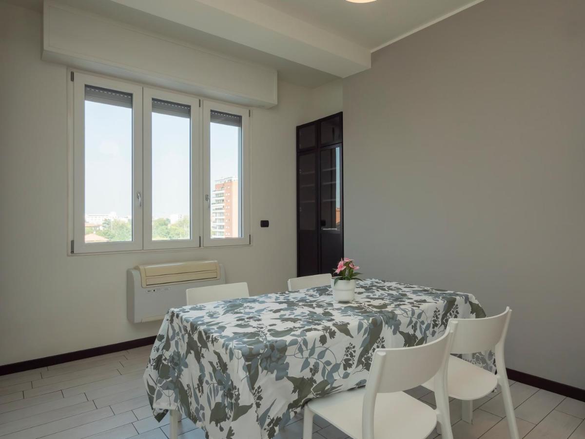 Apartment Youhosty - Murat 85 Mailand