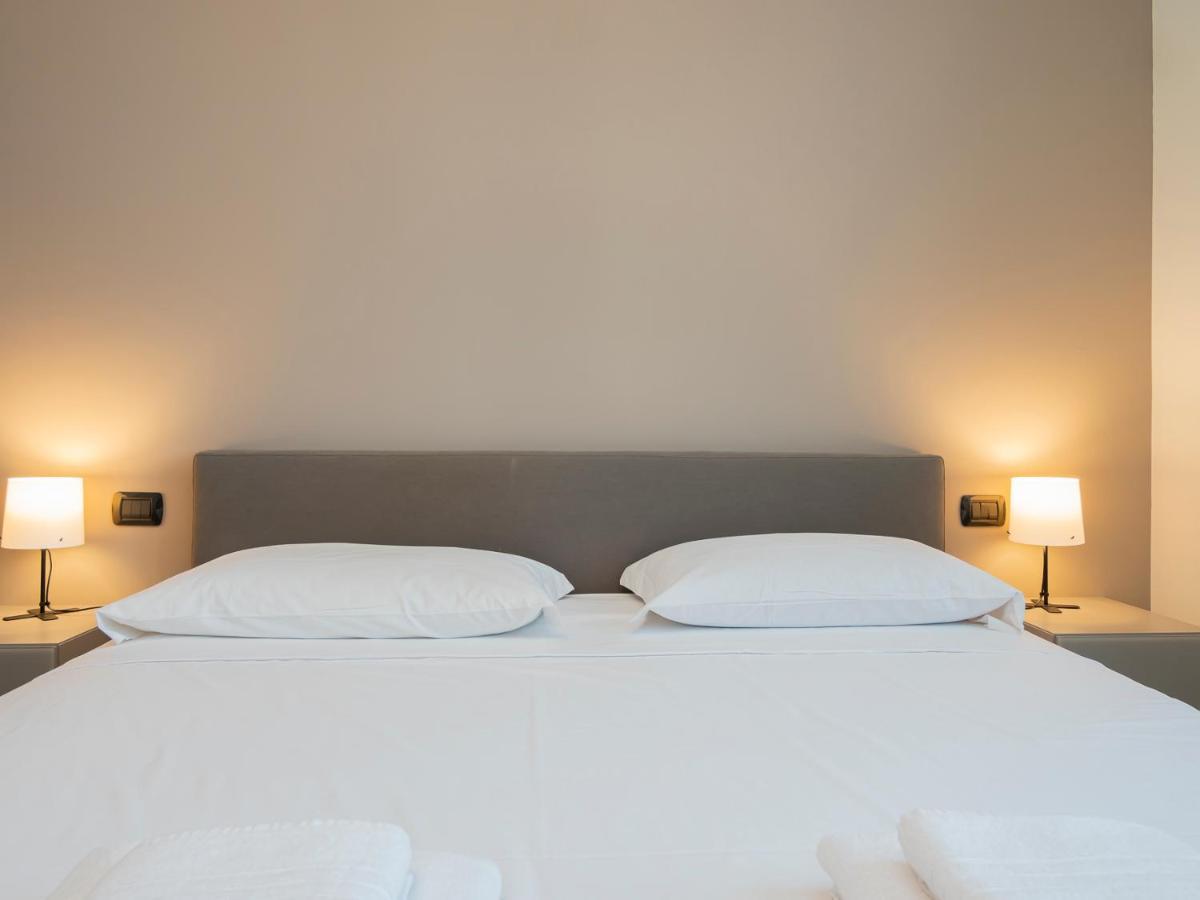 Apartment Youhosty - Murat 85
