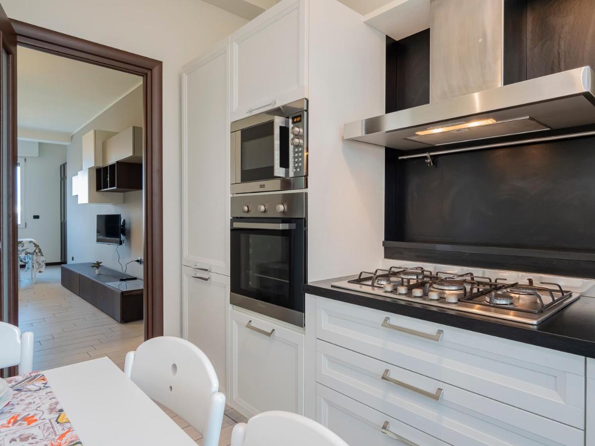 Apartment Youhosty - Murat 85 *