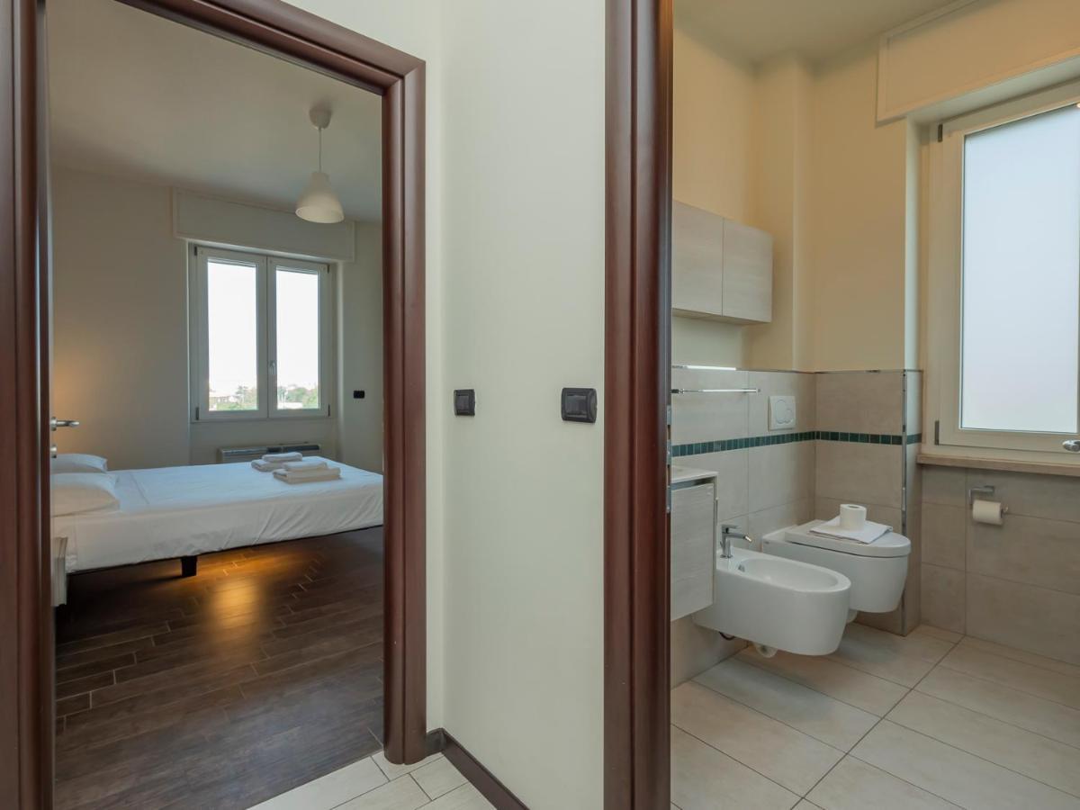 Youhosty - Murat 85 Apartment *