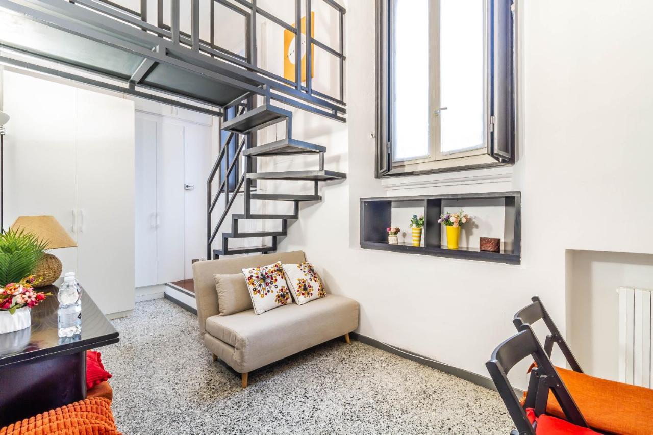 Apartment Domusmi Benedetto Marcello-32