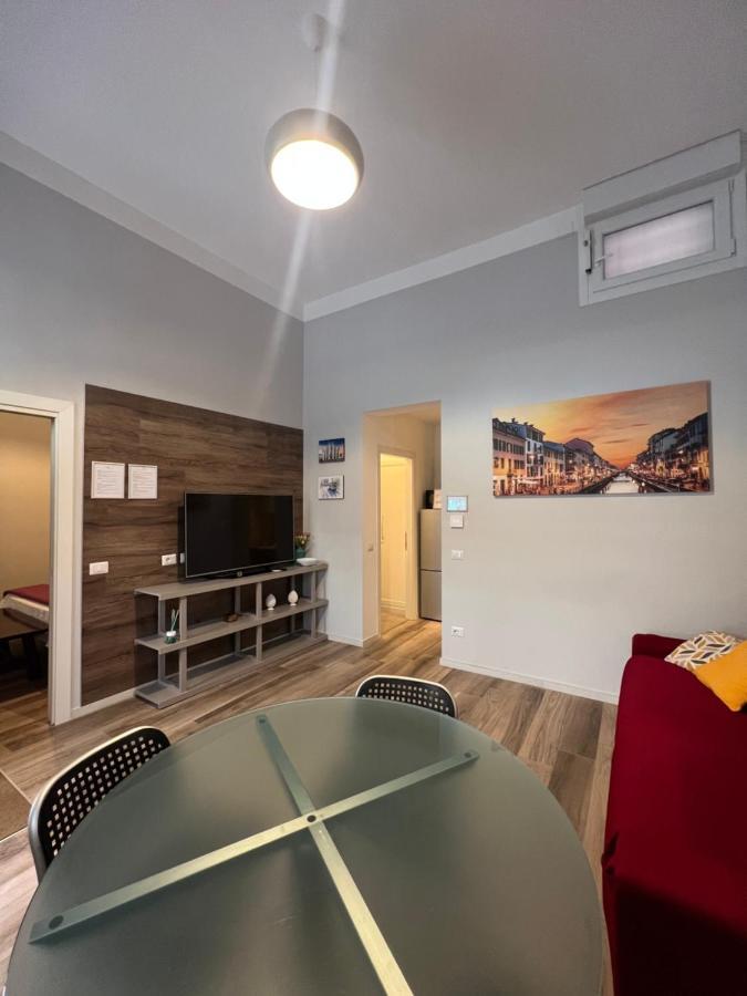Apartment Fiori 3 Mailand
