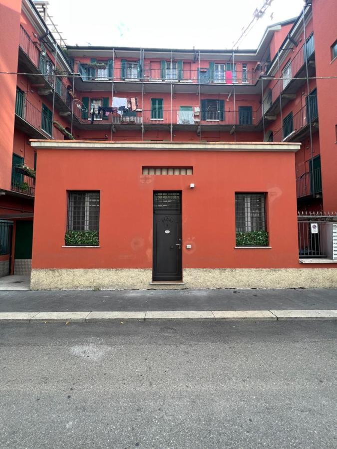 Apartment Fiori 3