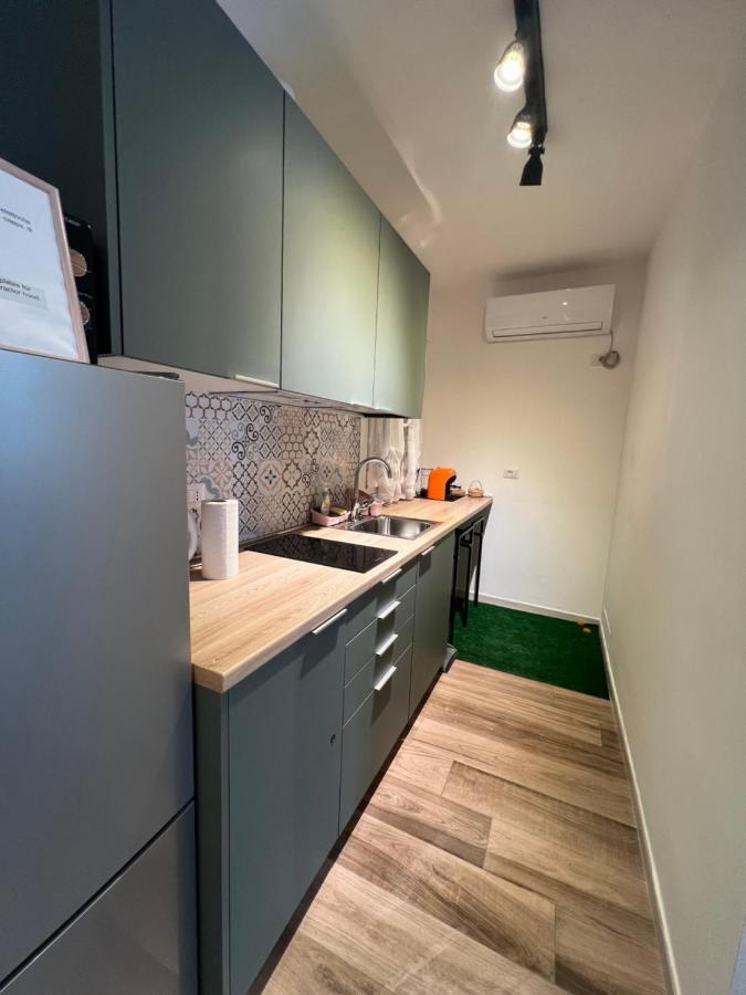 Fiori 3 Apartment *
