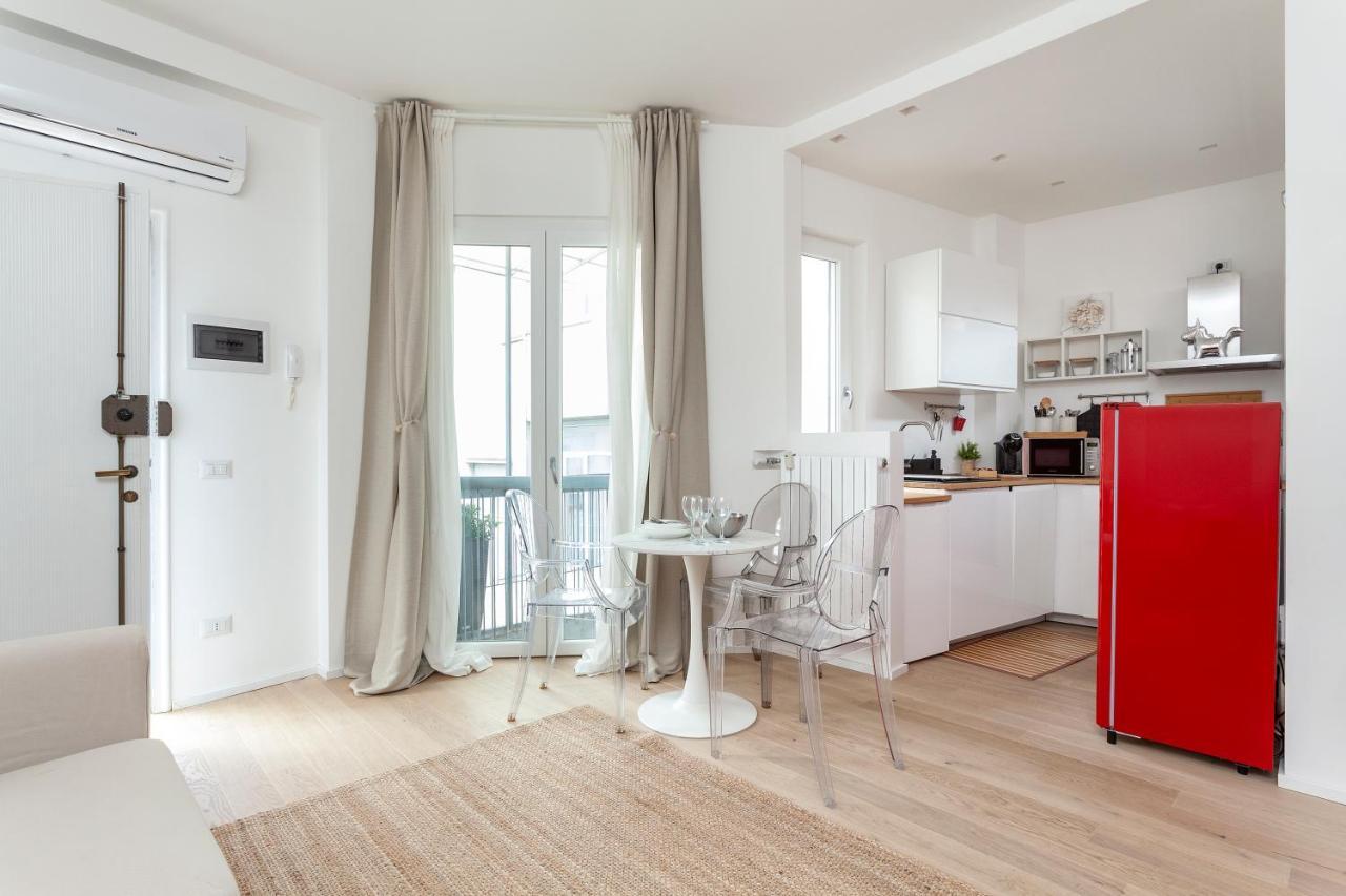 Apartment Casa Serena - Meryggiare