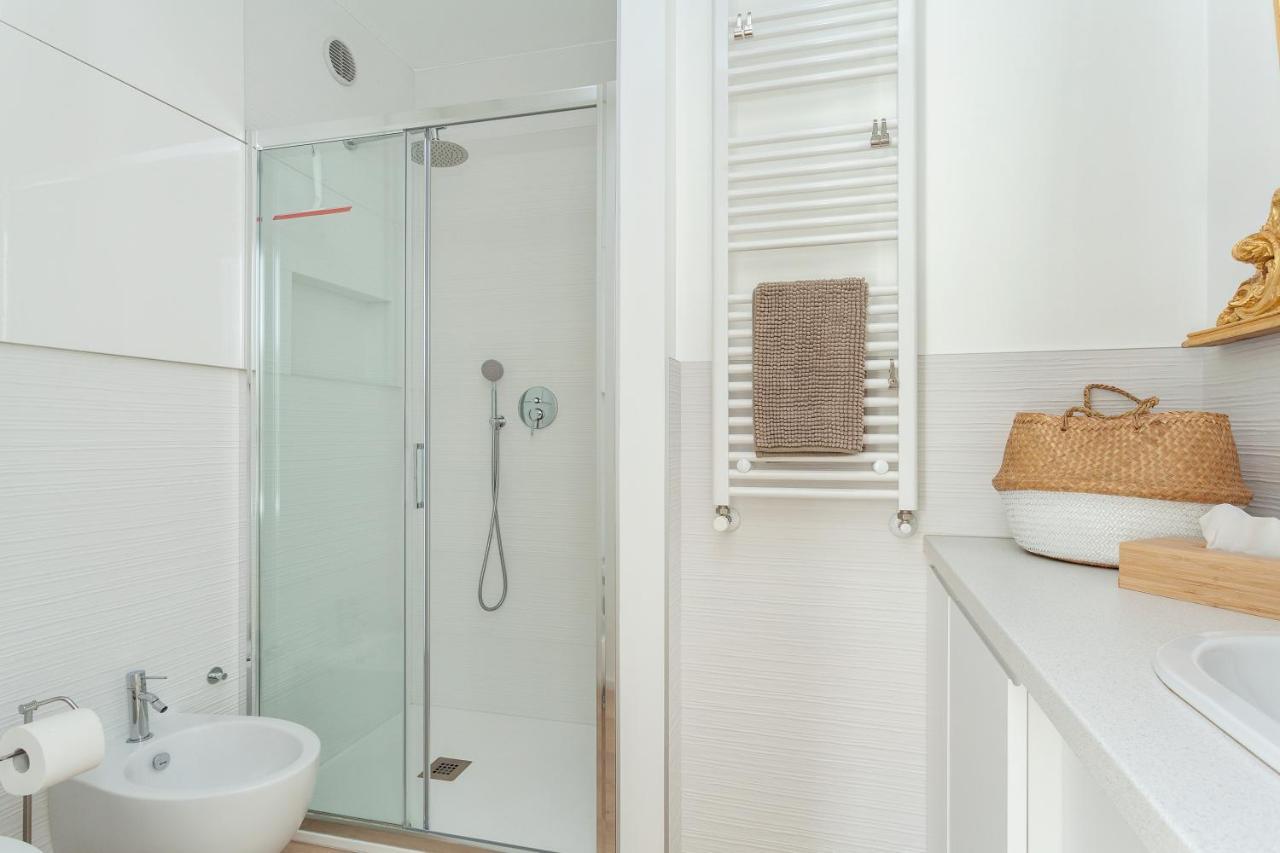 Apartment Casa Serena - Meryggiare