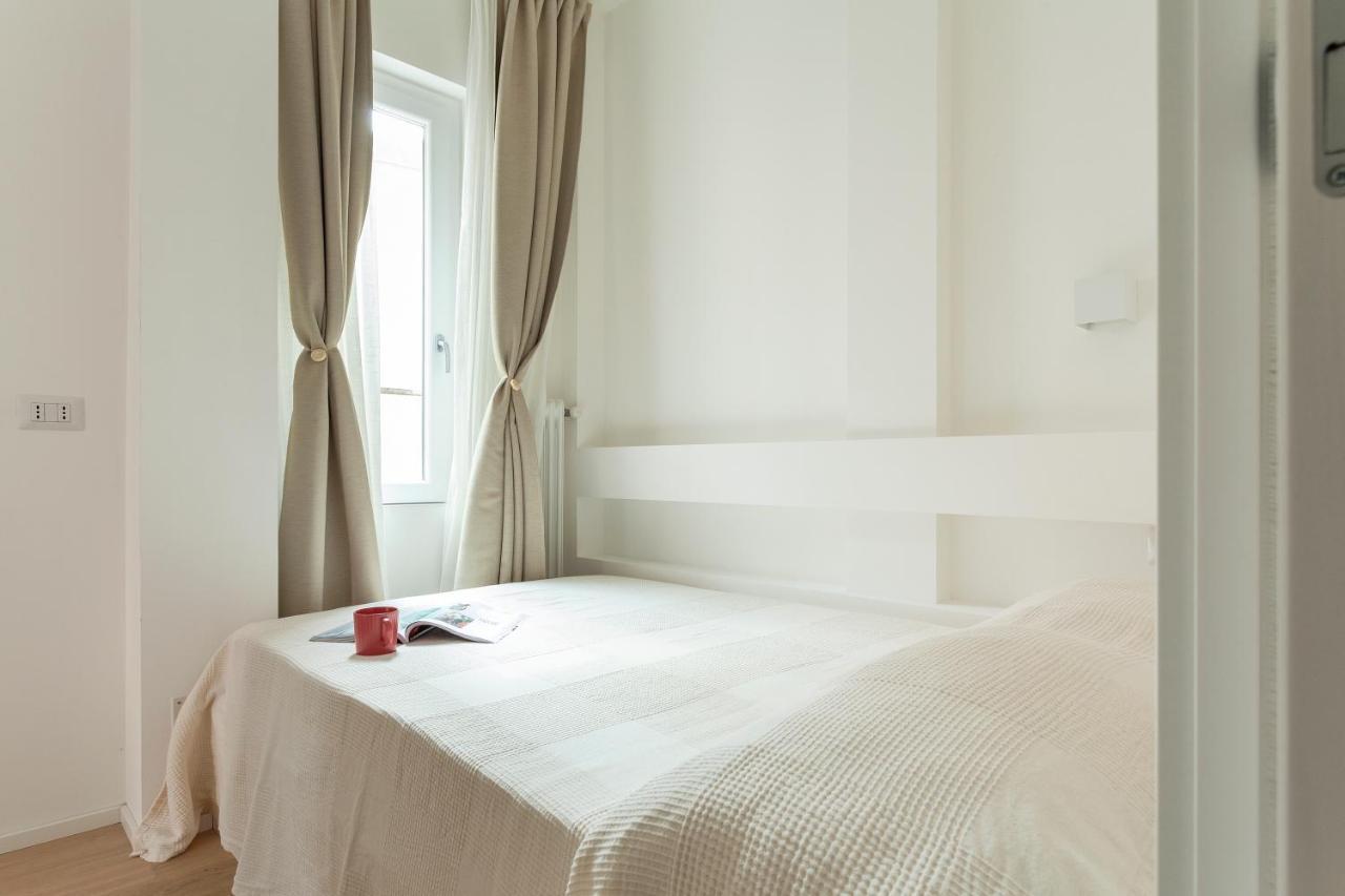 Apartment Casa Serena - Meryggiare Mailand