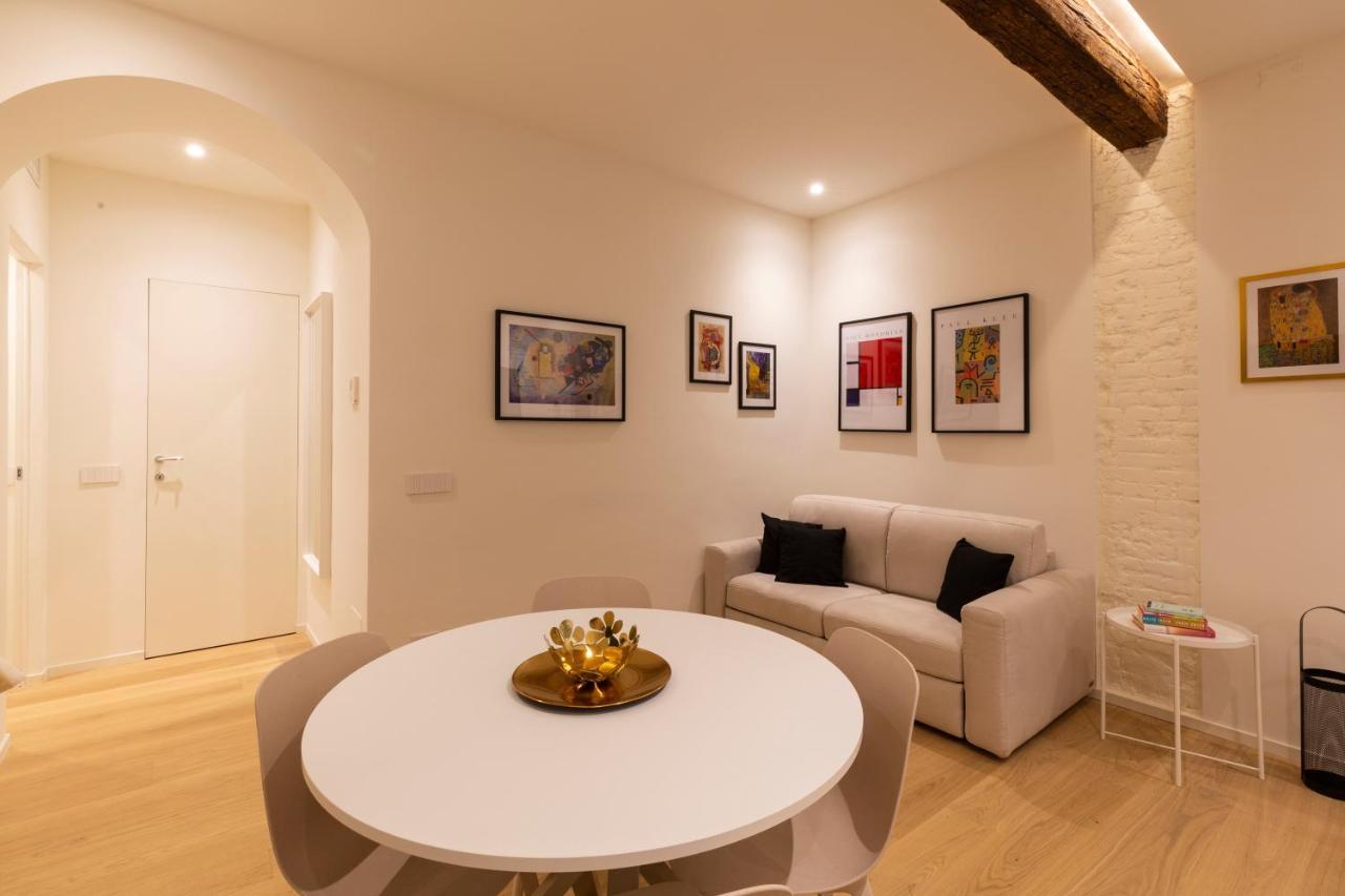 Domus Ticinese Mailand
