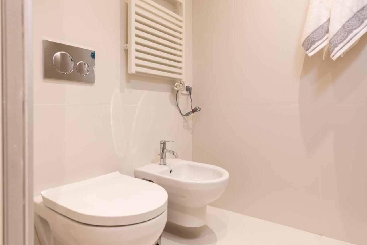 Domus Ticinese Apartment Mailand