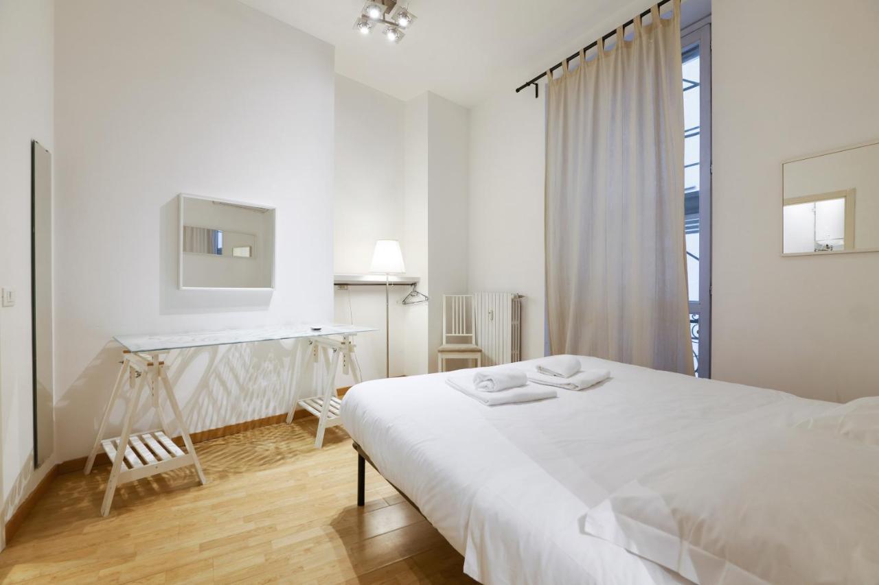Apartment Luminoso Con Balcone In Cadorna
