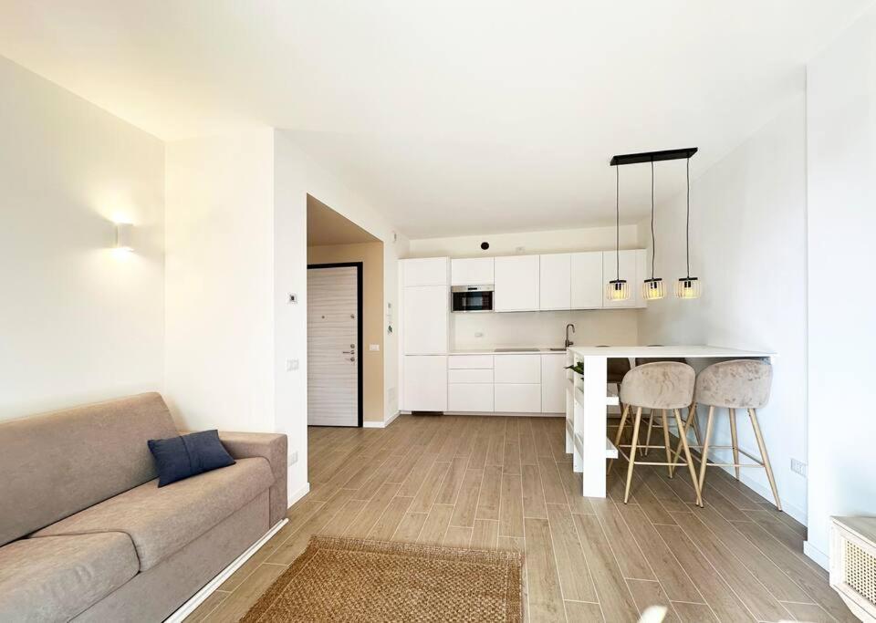 Scandinavian House-milan City Centre * Mailand