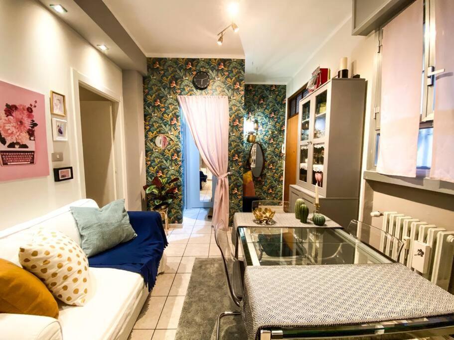 A Casa Di Gin Casa de férias