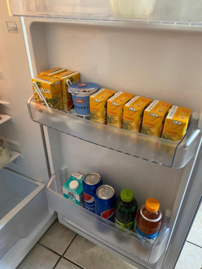 A Casa Di Gin Casa de férias