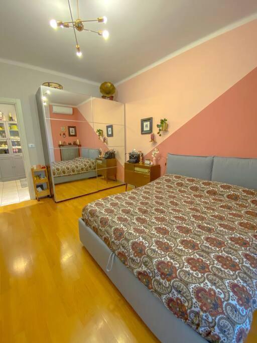 A Casa Di Gin Casa de férias Milão