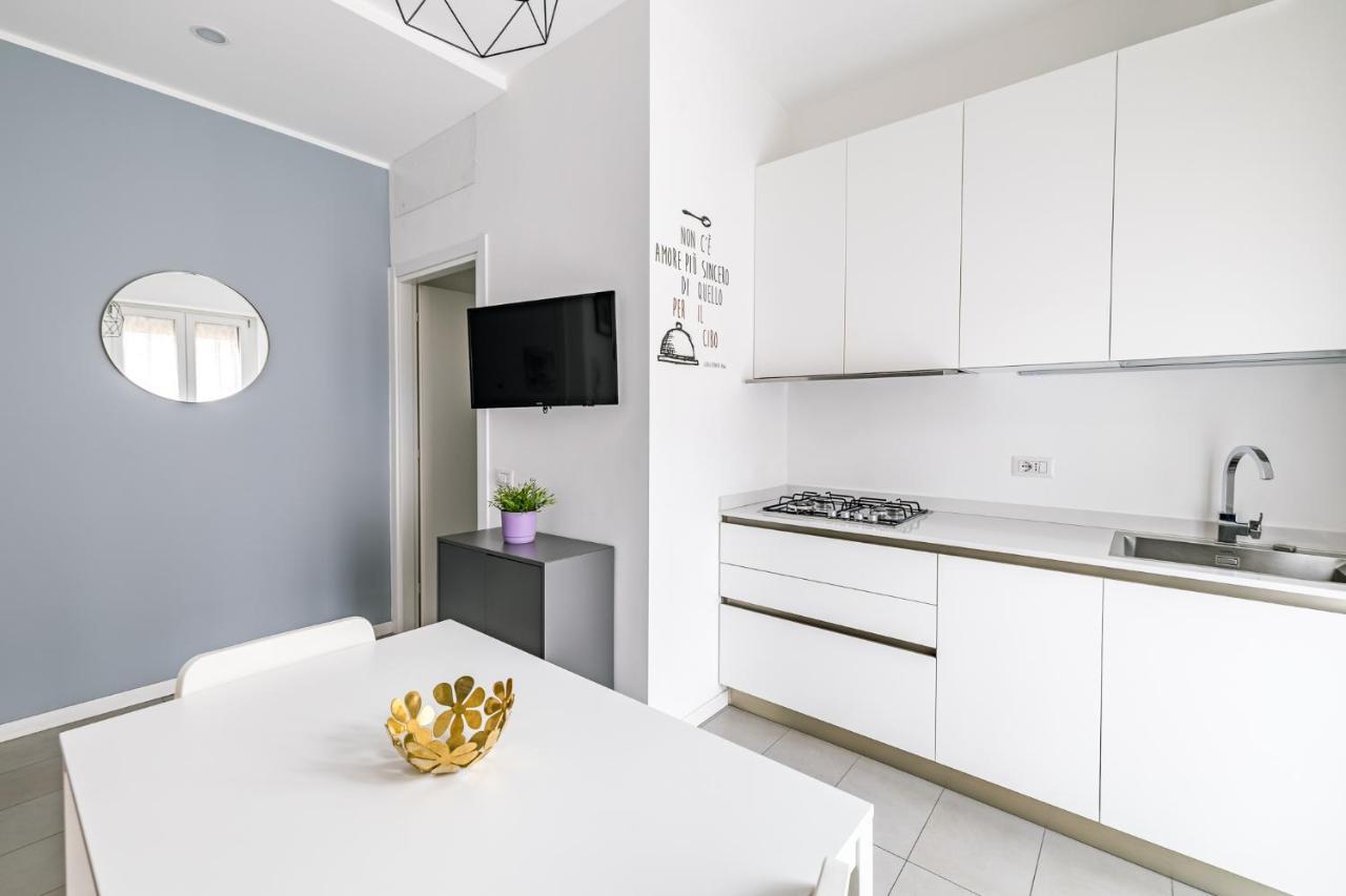 Apartamento Casa Di Lolli Milão