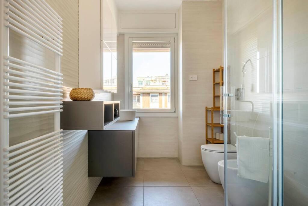 Apartamento Luvi - Campania Milão