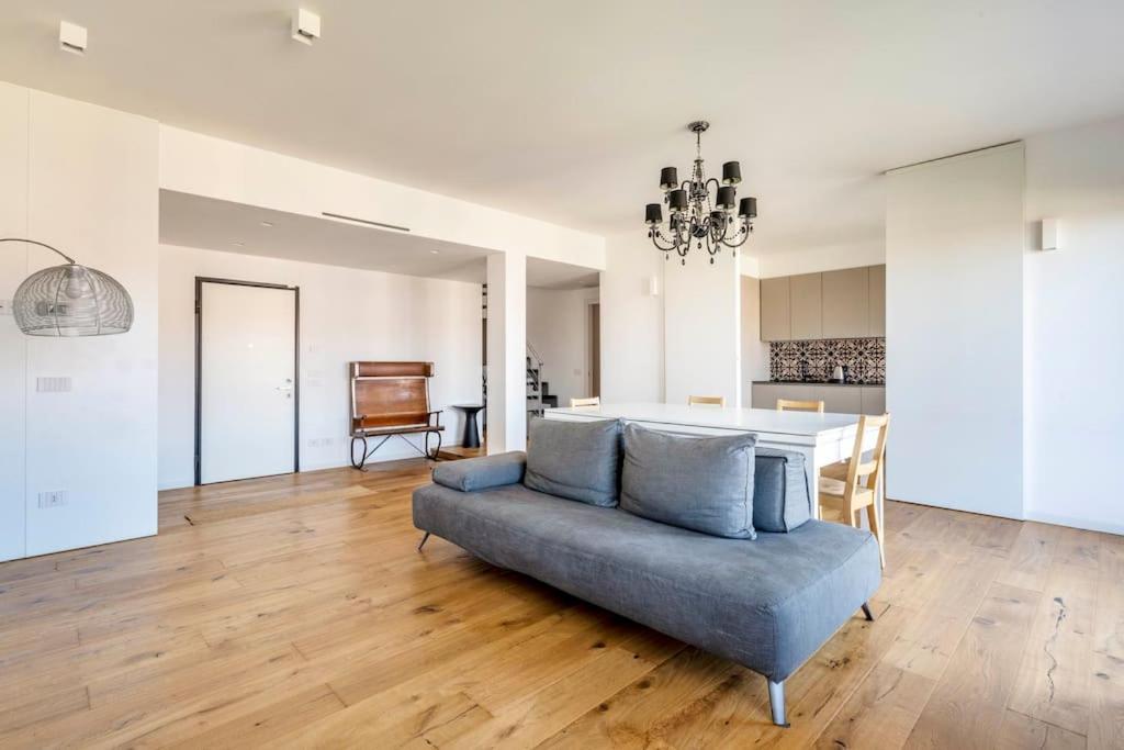 Luvi - Campania Apartamento Milão