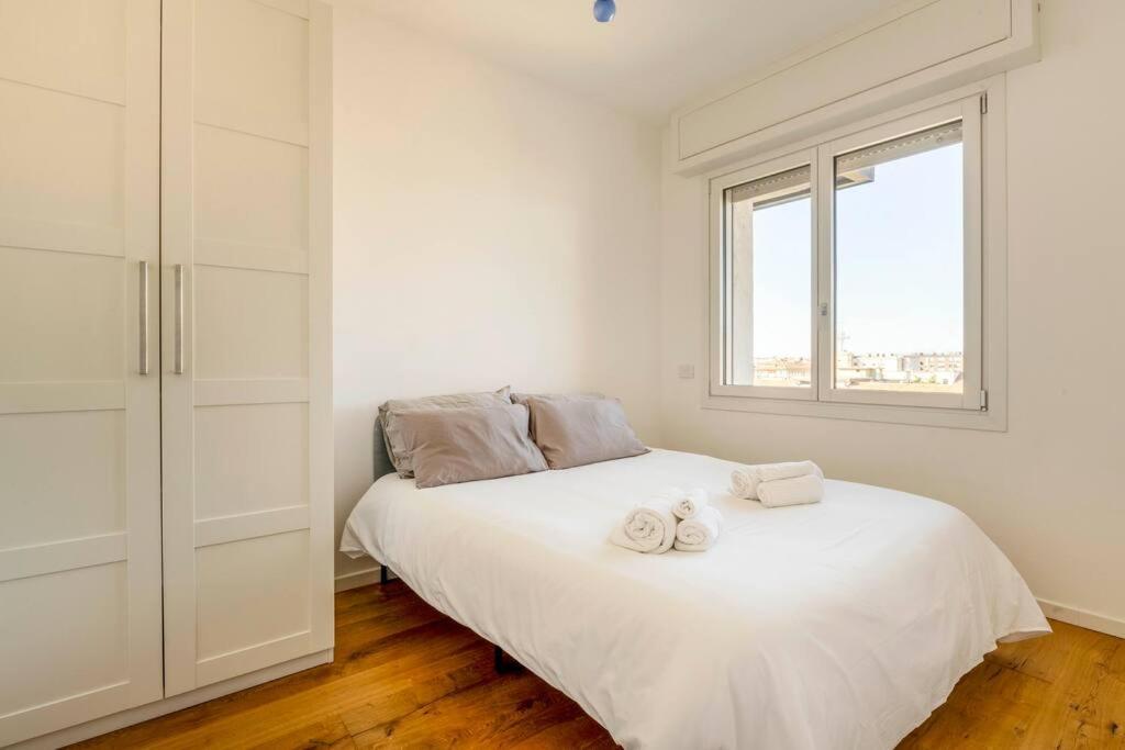 Luvi - Campania Apartamento *