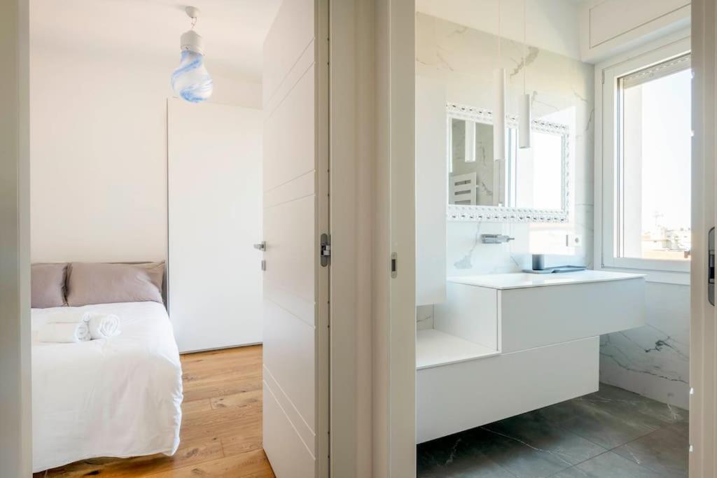 Luvi - Campania Apartamento Milão