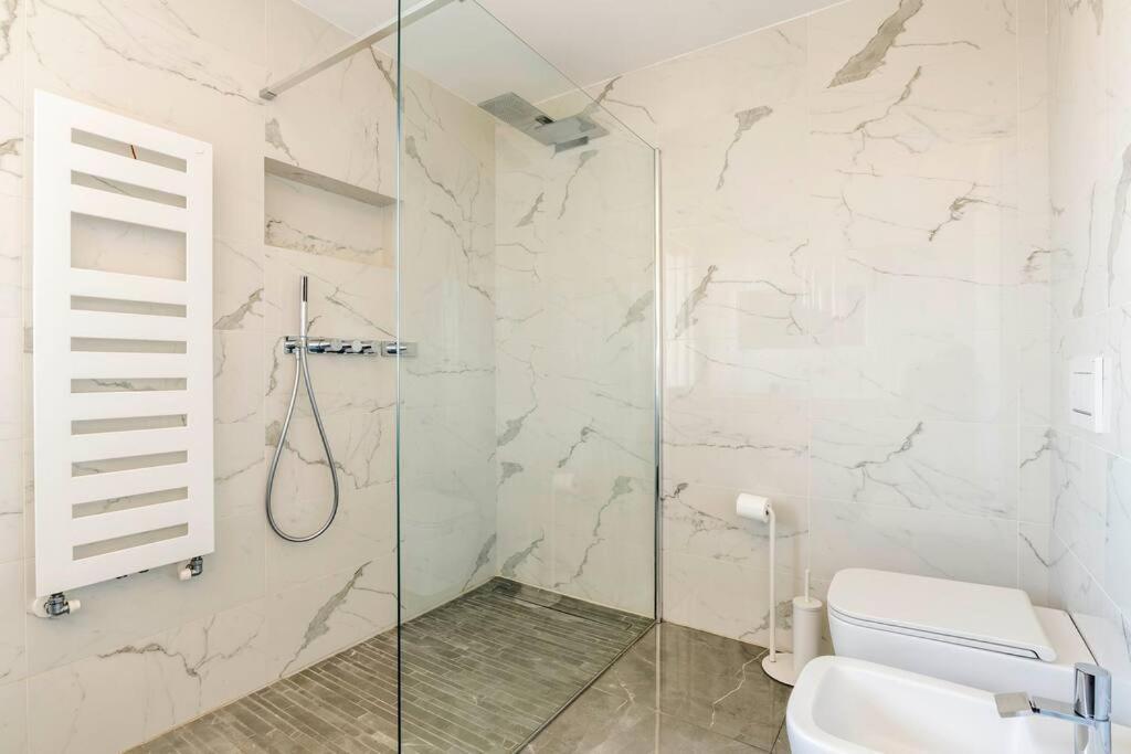 Apartamento Luvi - Campania Milão