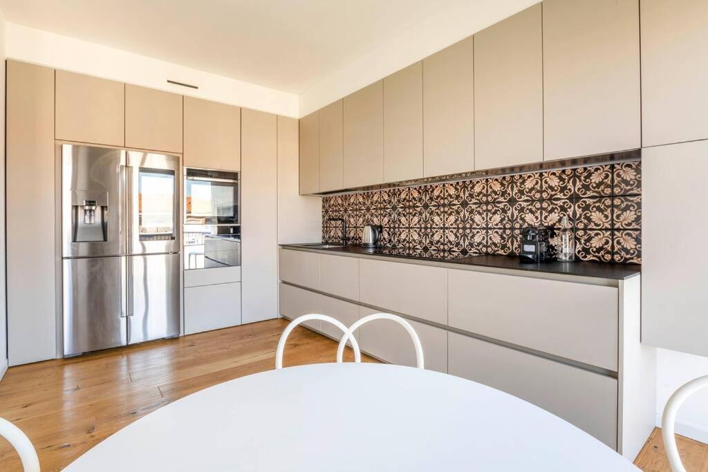 Luvi - Campania Apartamento Milão