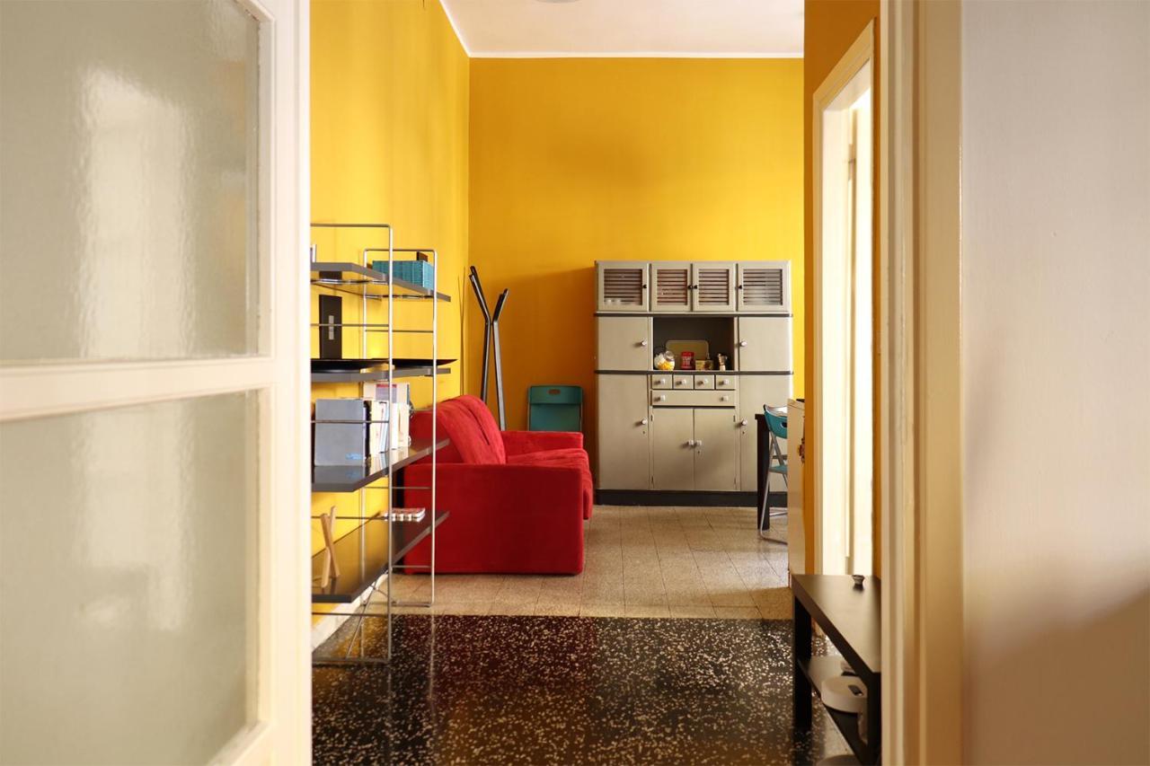 Apartamento Isola Centro Bilocale Su 2 Livelli Free Wi-fi Milão