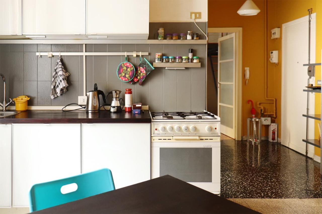 Isola Centro Bilocale Su 2 Livelli Free Wi-fi Apartamento *