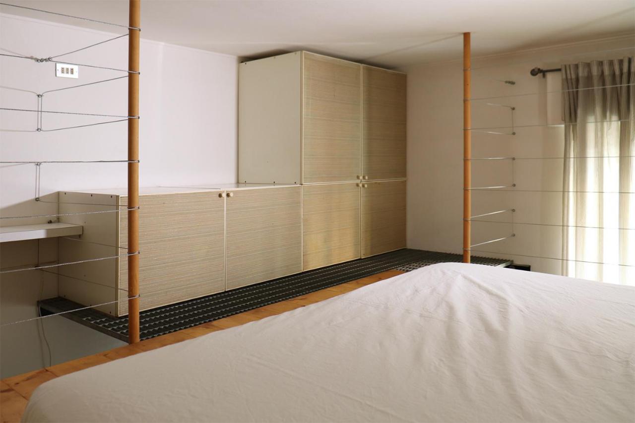 Apartamento Isola Centro Bilocale Su 2 Livelli Free Wi-fi Milão