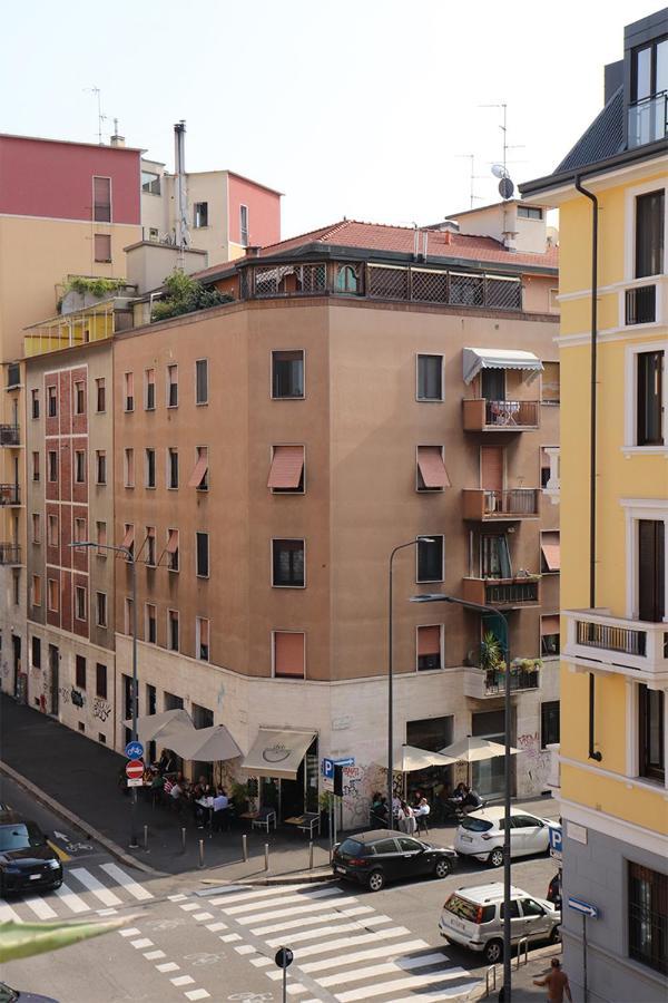 Isola Centro Bilocale Su 2 Livelli Free Wi-fi Apartamento
