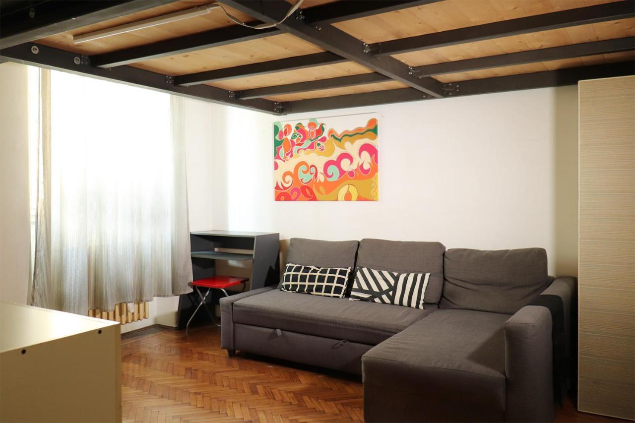 Apartamento Isola Centro Bilocale Su 2 Livelli Free Wi-fi