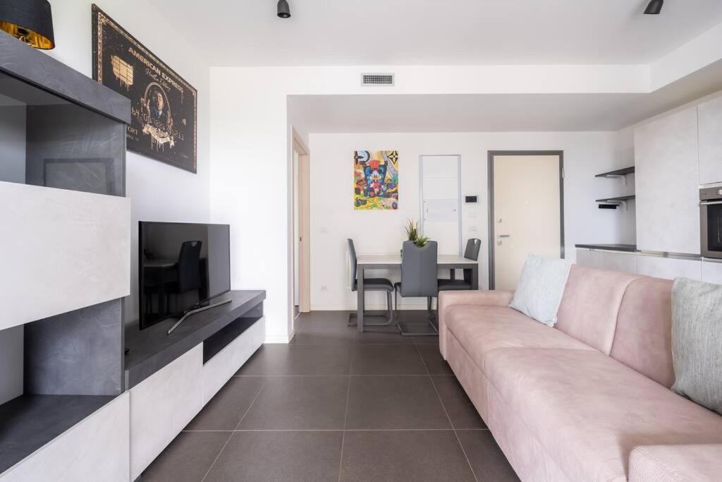 Apartment We - Uptown74 Bloom - Mailand