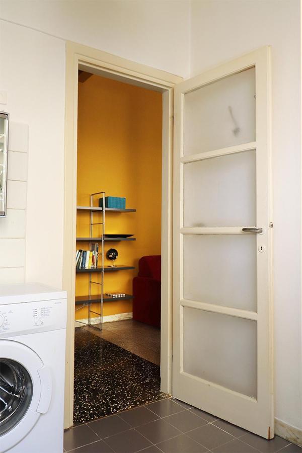 Apartamento Isola Centro Bilocale Su 2 Livelli Free Wi-fi Milão