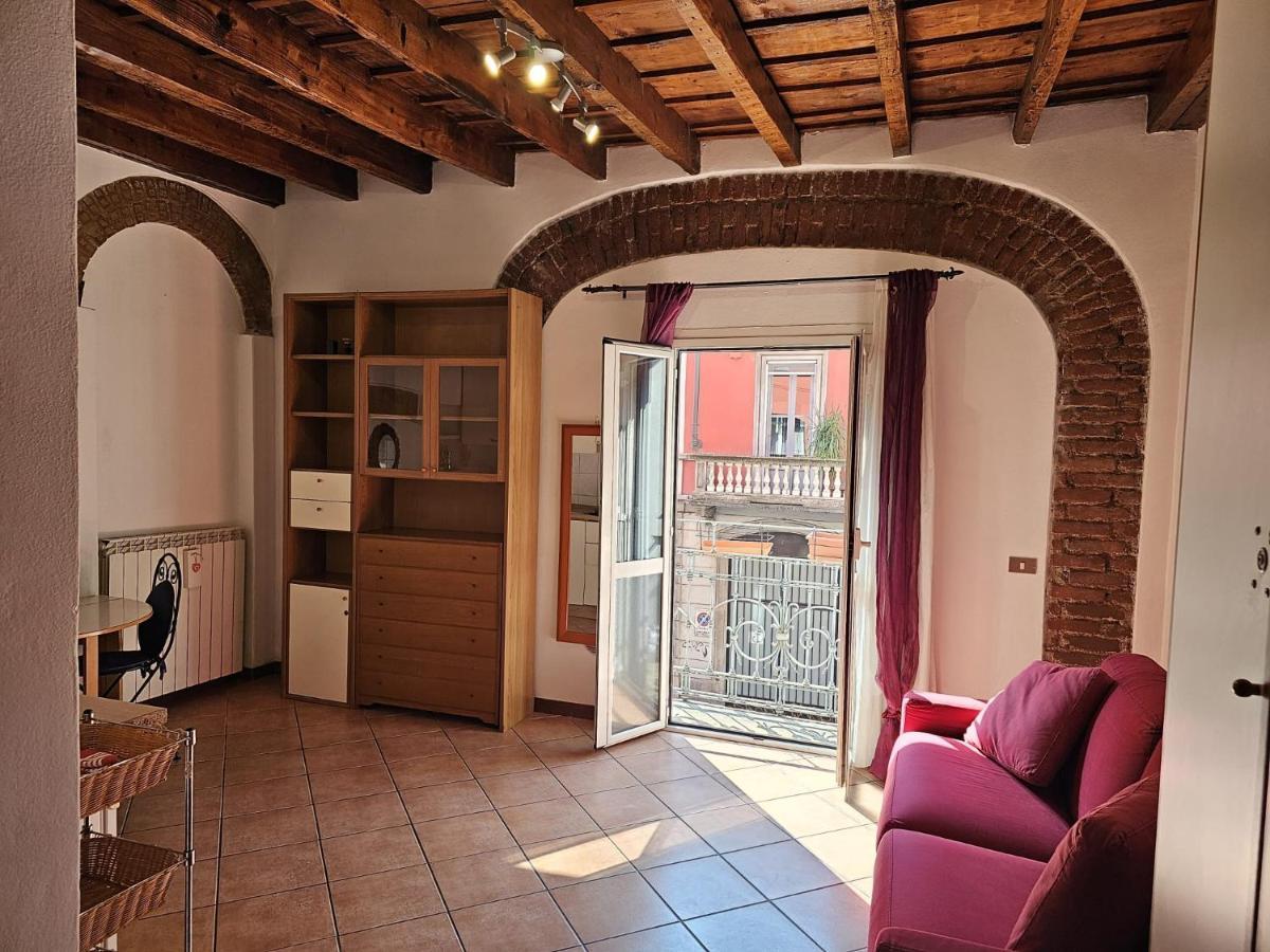 Apartamento Romantica Sarpi